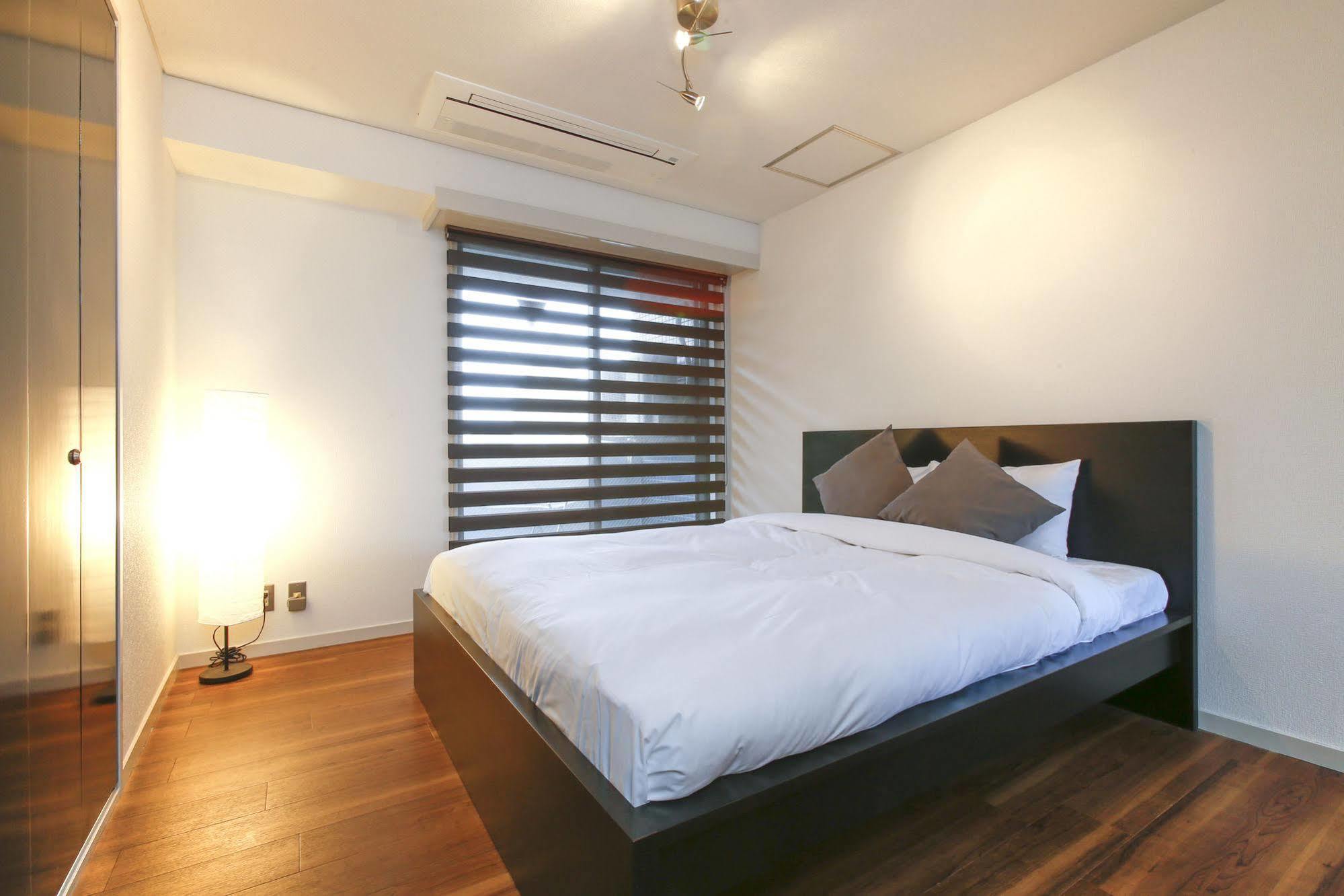 1/3rd Serviced Yoyogi - Shibuya Apartment *