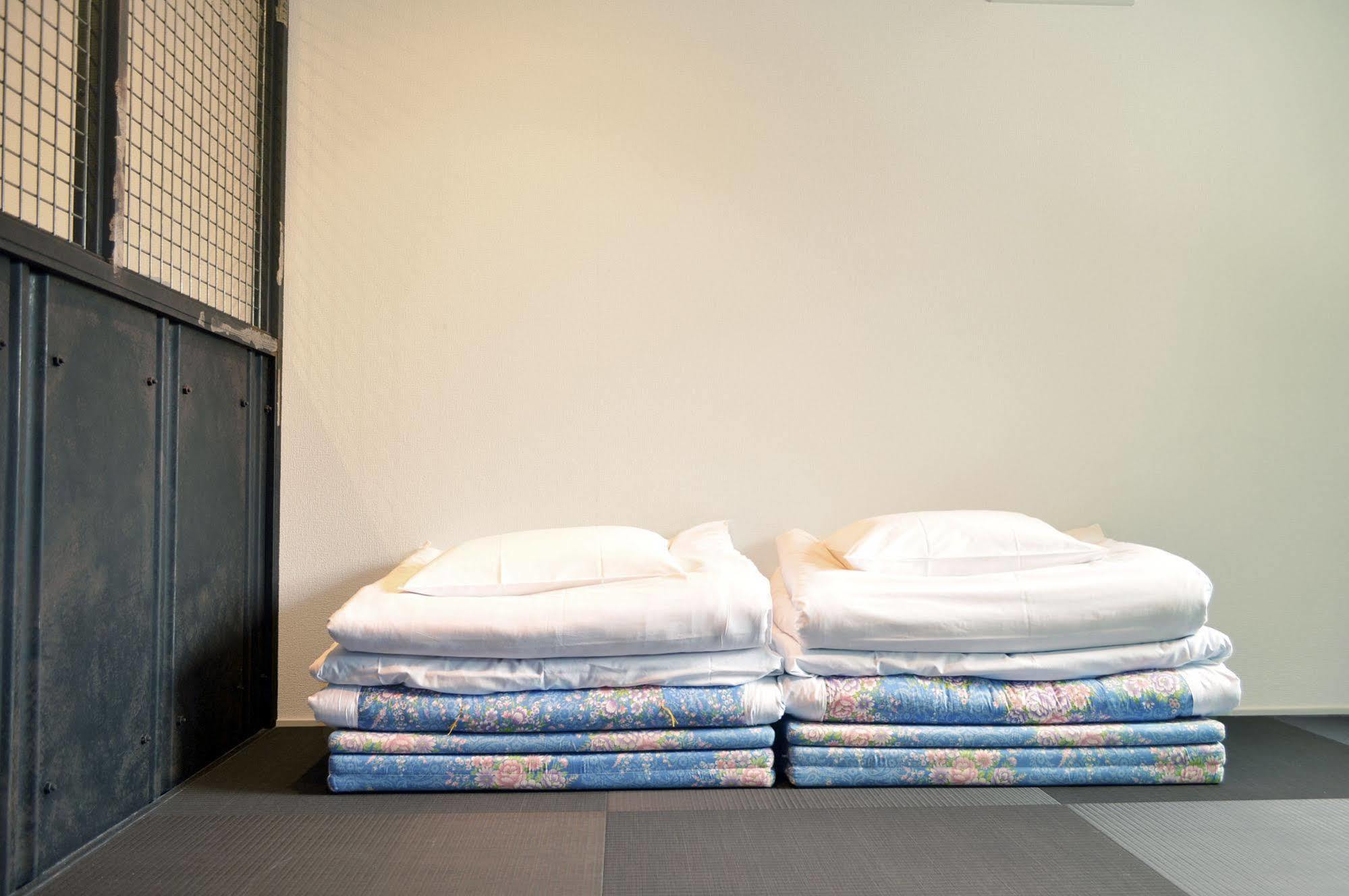 1/3rd Serviced Yoyogi - Shibuya Apartment Präfektur Tokio