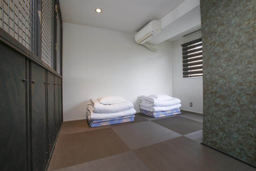 Appartement 1/3rd Serviced Yoyogi - Shibuya Tokio