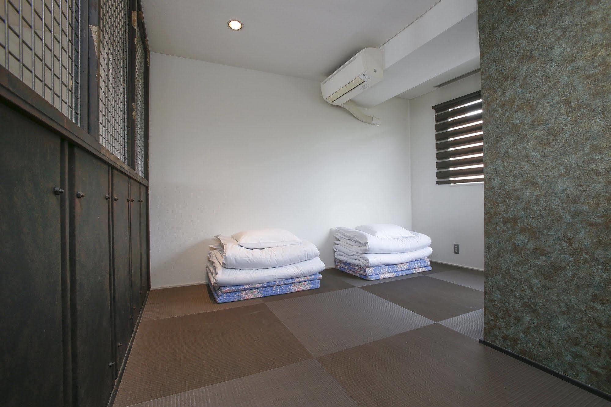 Appartement 1/3rd Serviced Yoyogi - Shibuya *